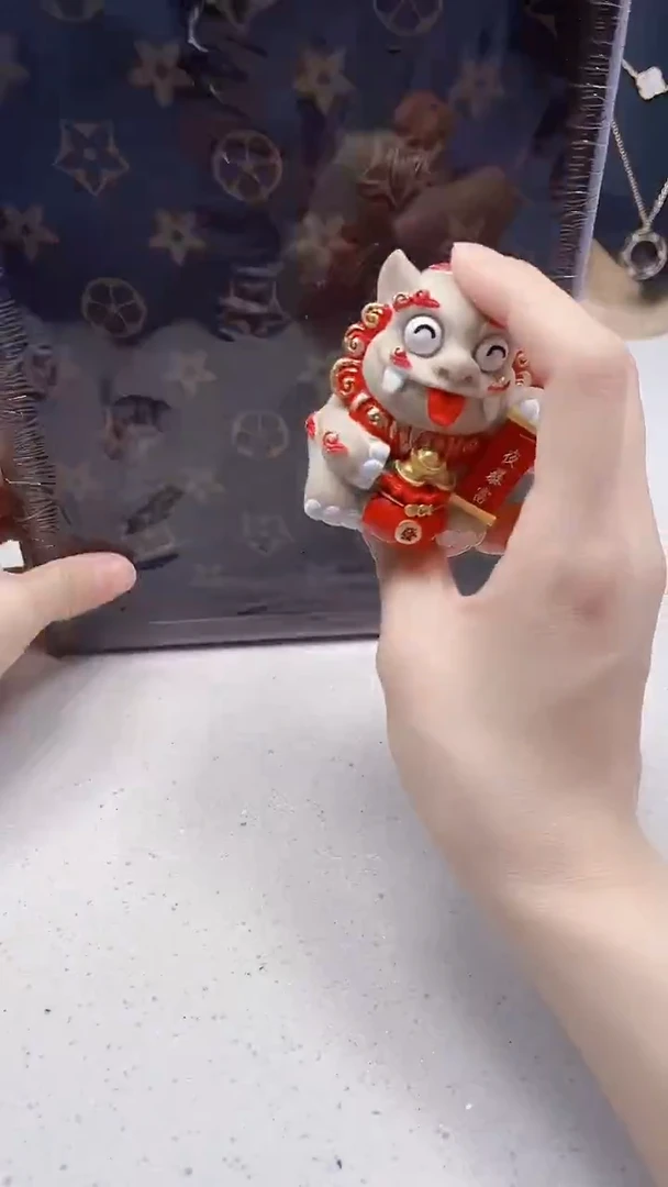 瓷片陶茶周边666文玩多人