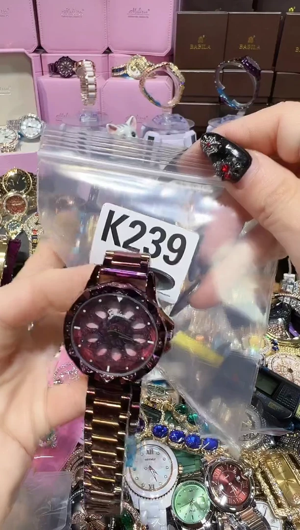 石英机芯锻造碳钢0