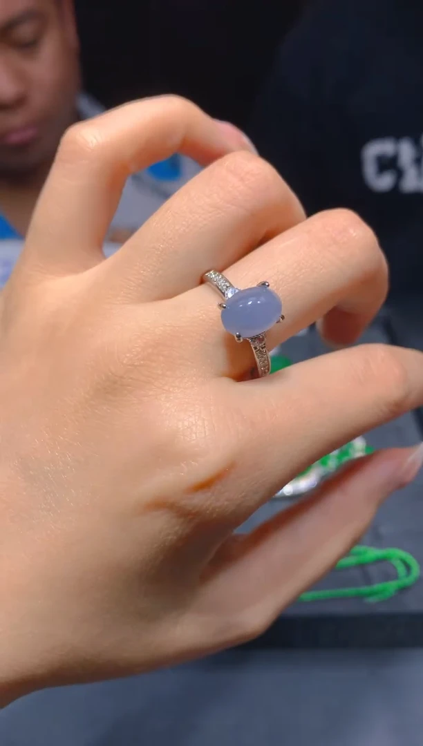 未镶嵌定制翡翠206多样性发货（发其一）