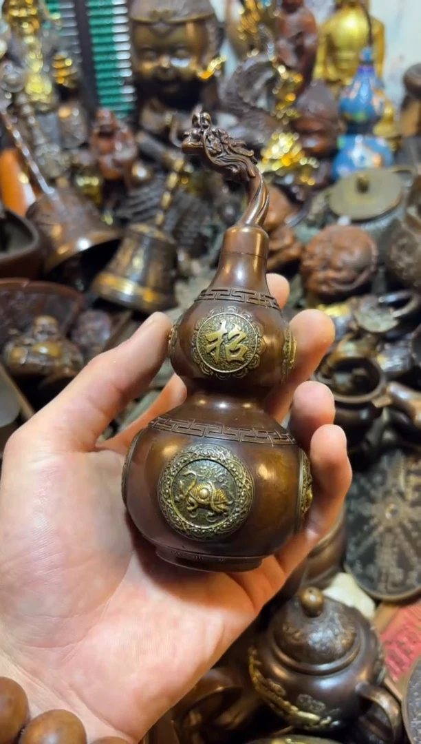 【闪购链接】古上古铜器专属链接