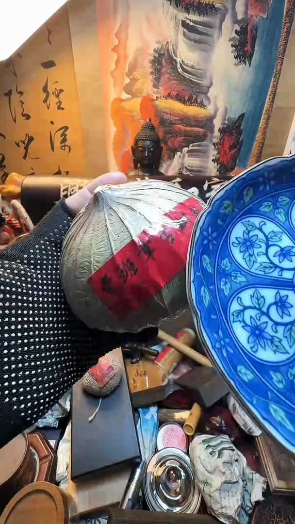 瓷器默认链接 一器一物