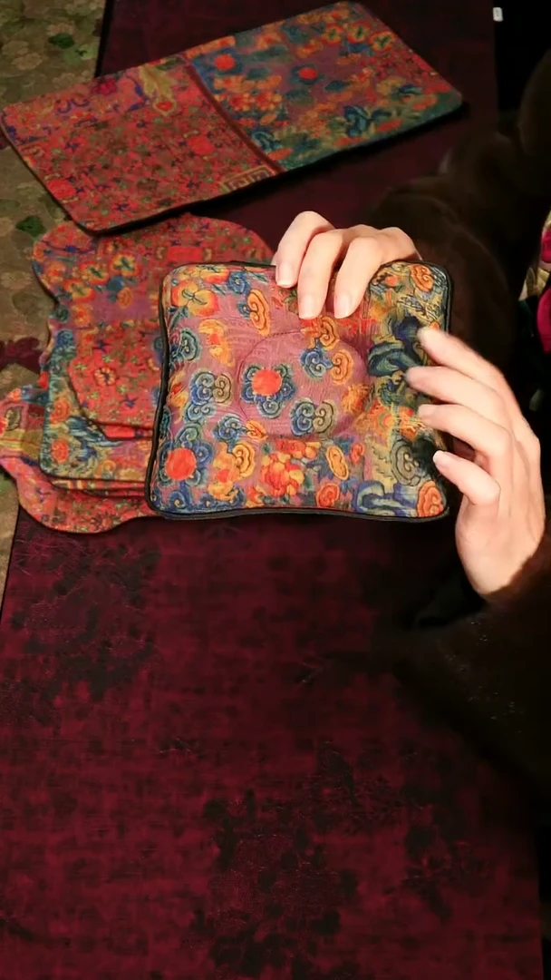 喜见造物布艺尺寸窝窝