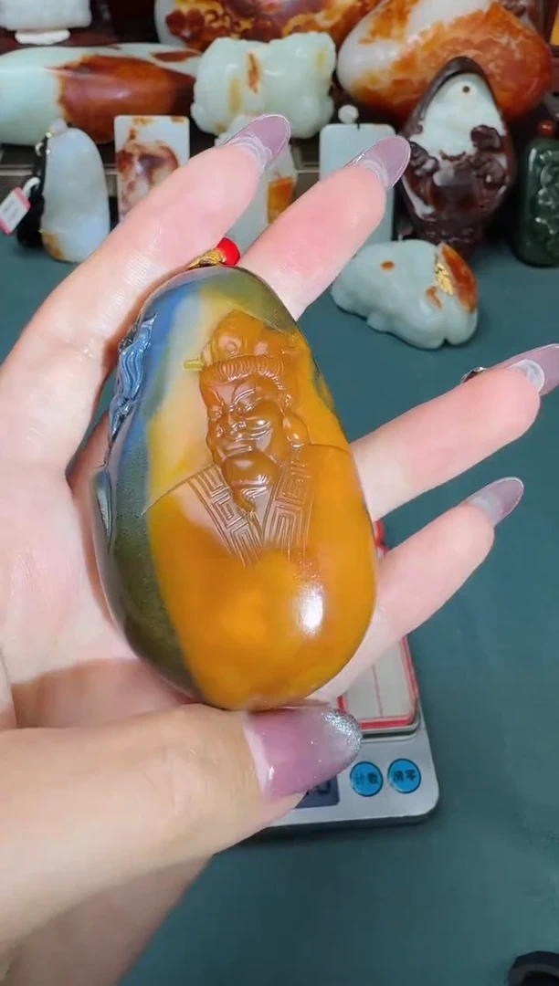 【闪购商品】和田玉（子料）111111111111未镶嵌111111111111111111