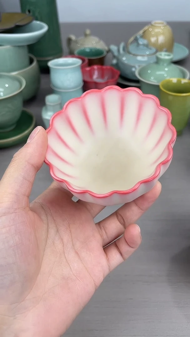 青瓷i原场地仓储福利清仓微瑕