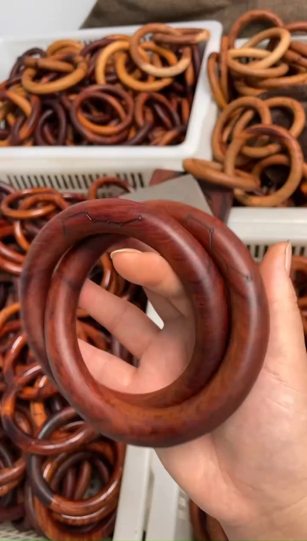 木枣木80乾坤圈六七星全品77一物一拍