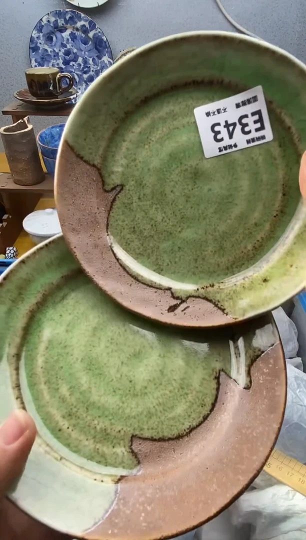 【闪购商品】瓷片343精美瓷器感谢支持18.8包邮