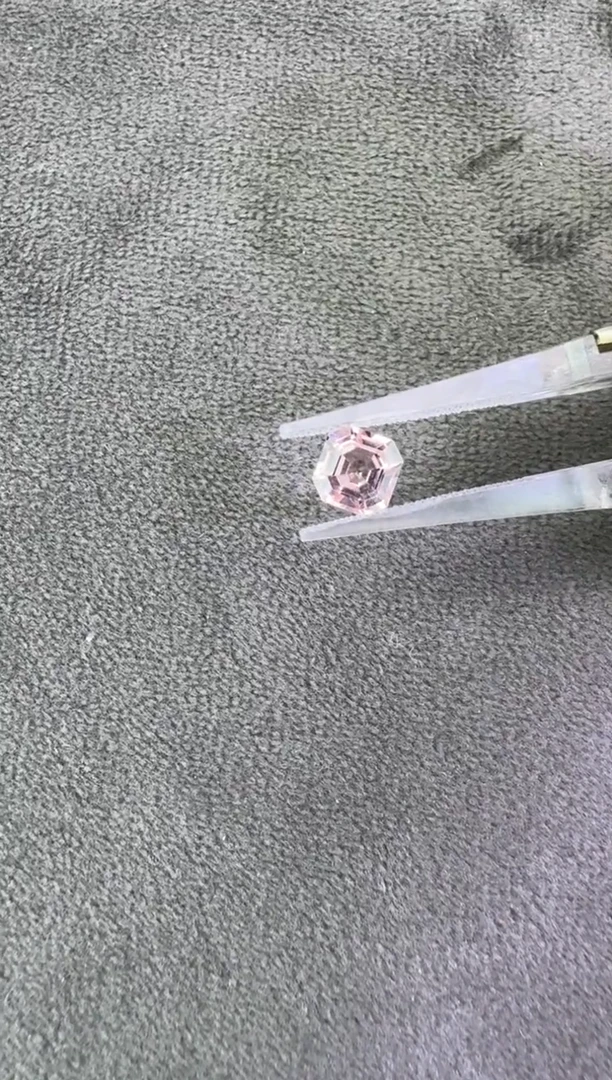 【闪购商品】碧玺珠宝奇石未镶嵌1.07ct