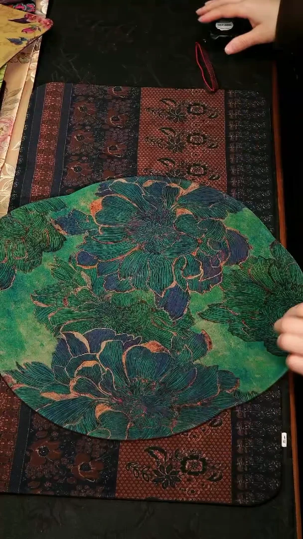 喜见造物布艺尺寸  40+40