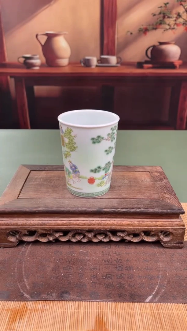 【闪购商品】顾德茶器福利闪购链接