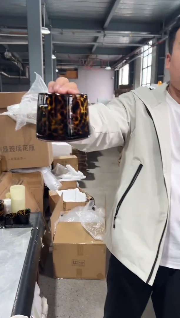 花瓶客厅餐桌插花装饰好物一只