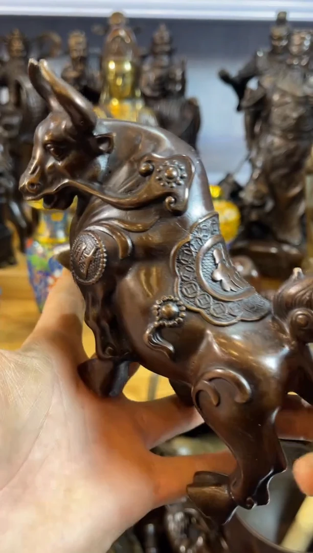 【闪购商品】1案台摆件 物品摆件