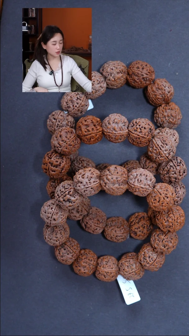 手串金刚菩提大金刚586