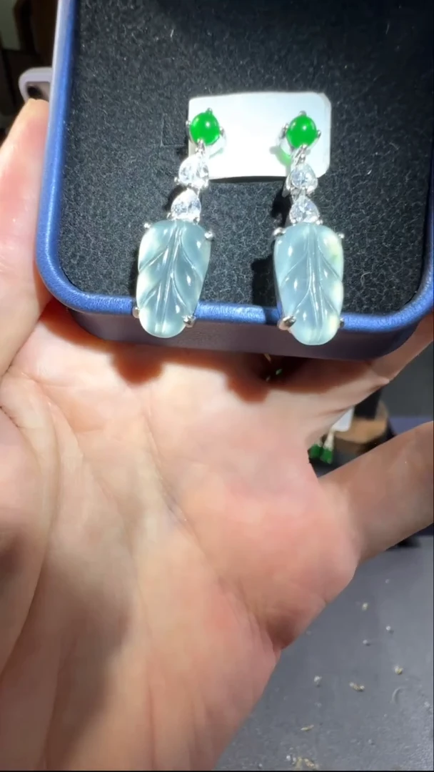 未镶嵌定制翡翠0534263897多样性发货