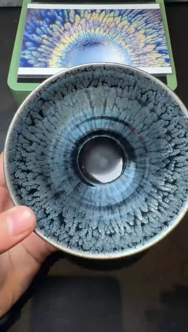 【闪购商品】茶盏陈乃文星失点茶66