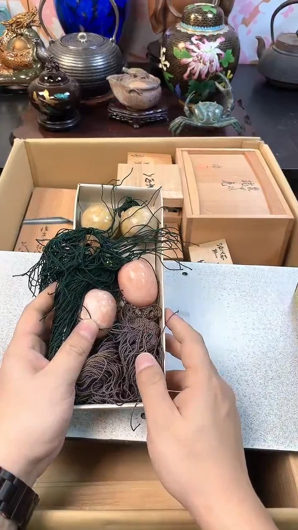 茶宠瓷器茶具套装