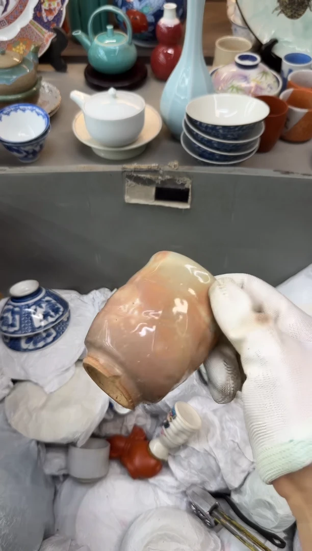 茶盏桃**酱瓷器瓷器瓷器瓷器