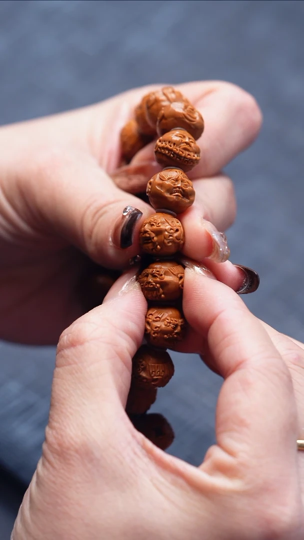 其他橄榄核橄榄核