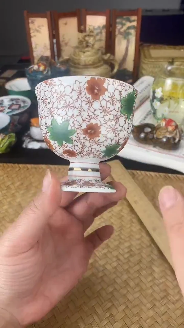 瓷片按图发货，看清尺寸品相再拍