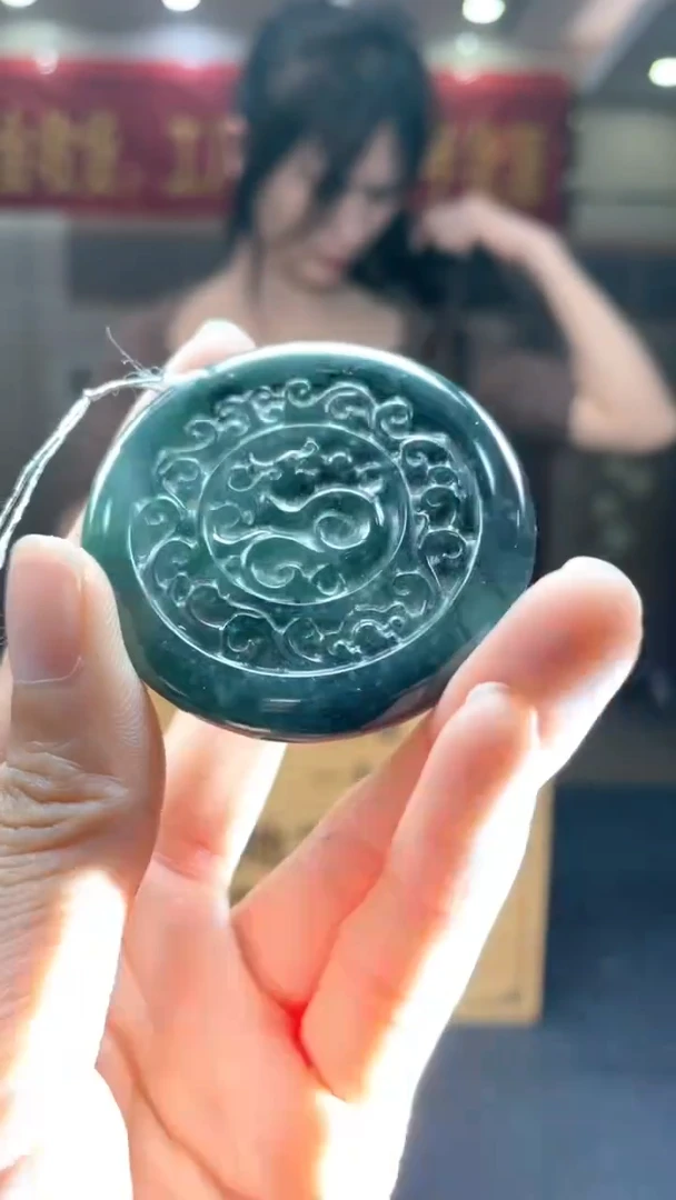 未镶嵌定制翡翠********39