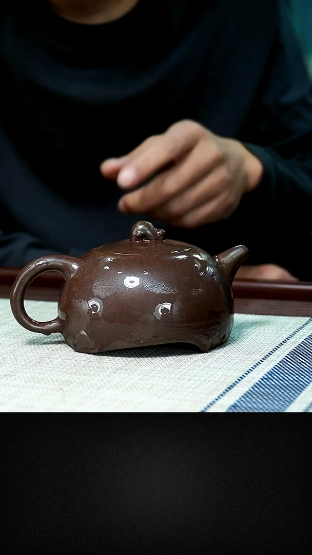 茶壶紫砂茶壶 紫砂29