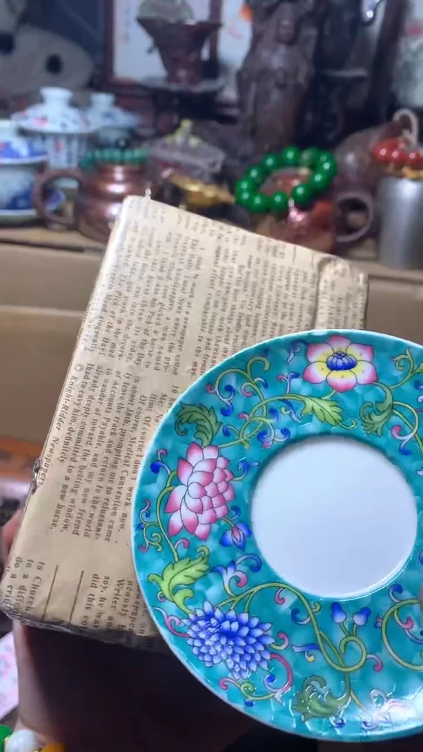 【闪购商品】瓷器默认微瑕瓷器