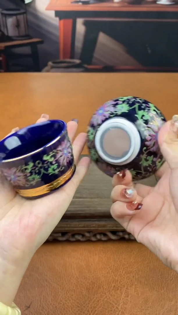 【闪购商品】陶禧茶器闪购福利V