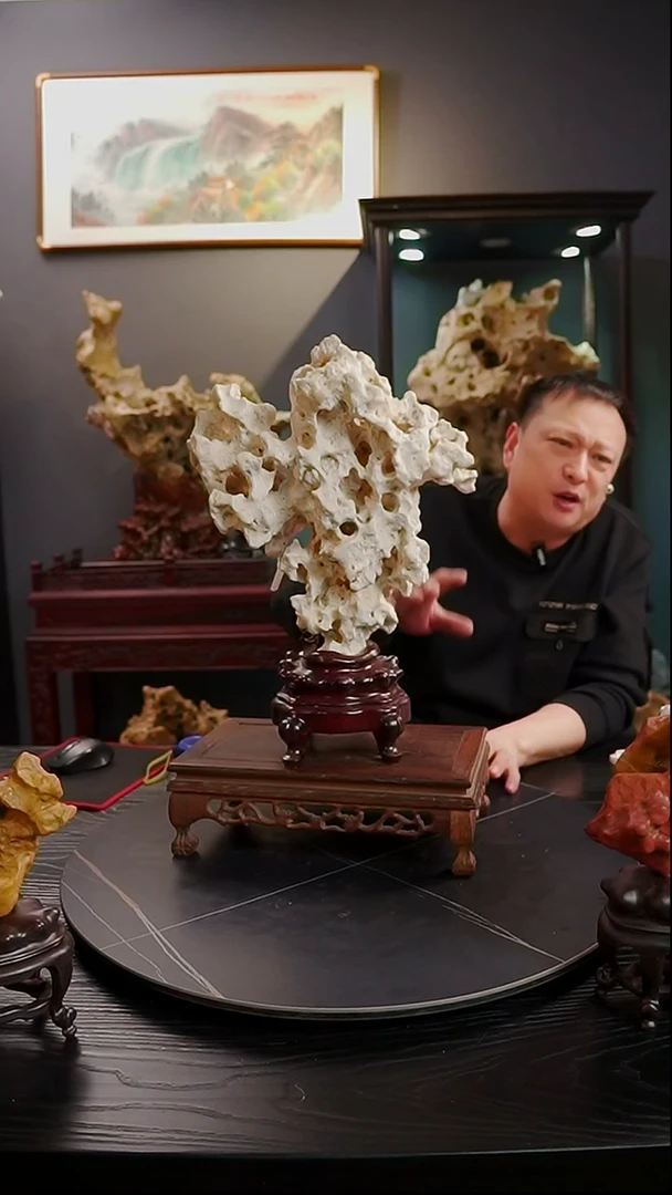 石材伯*太湖石888888