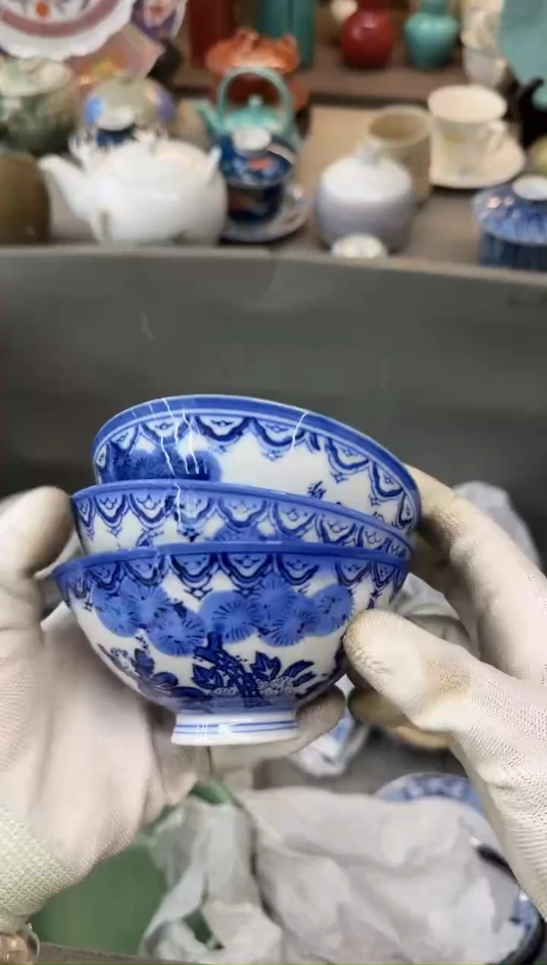 茶盏已*置瓷器瓷器瓷器瓷器