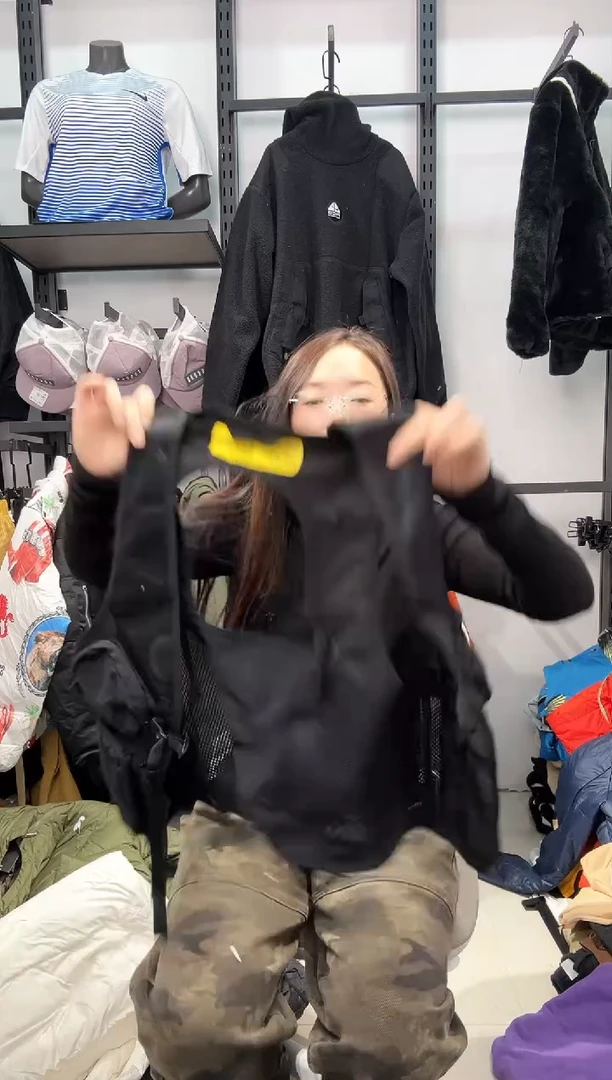 2669 编码  瑕疵直播间过款为准 尺码