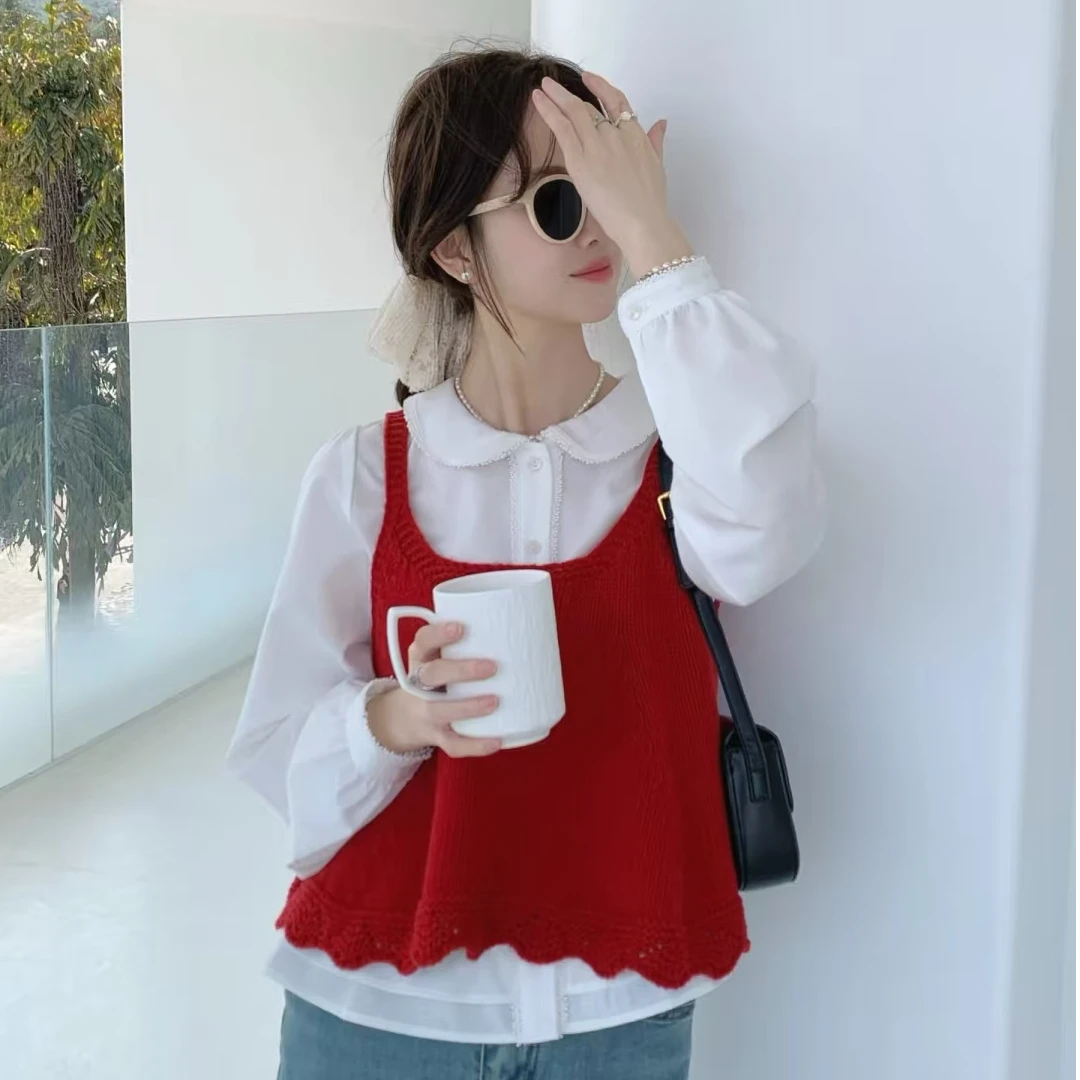 【D901——D950】柒哥美衣合集针织衫