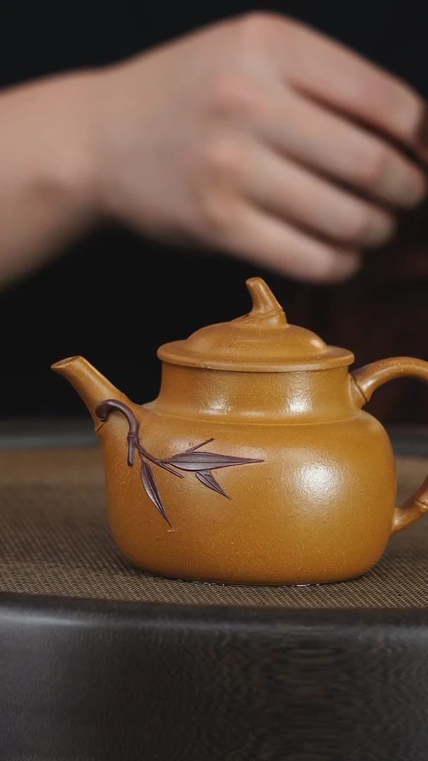 茶壶紫砂紫砂茶壶