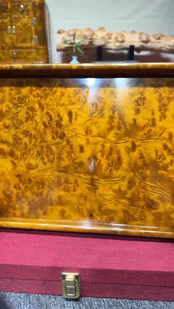 帝王之木满瘤疤文承盘35.5/25.3/3