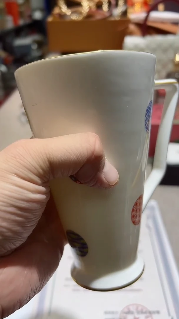 【闪购商品】瓷片正品保真，清库存