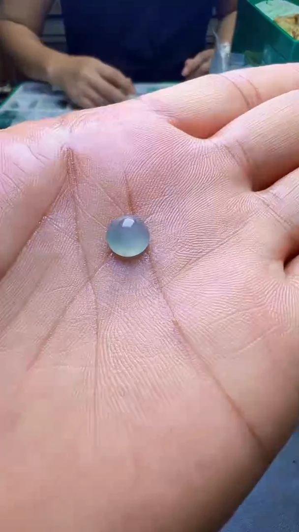 未镶嵌定制翡翠天然翡翠A货