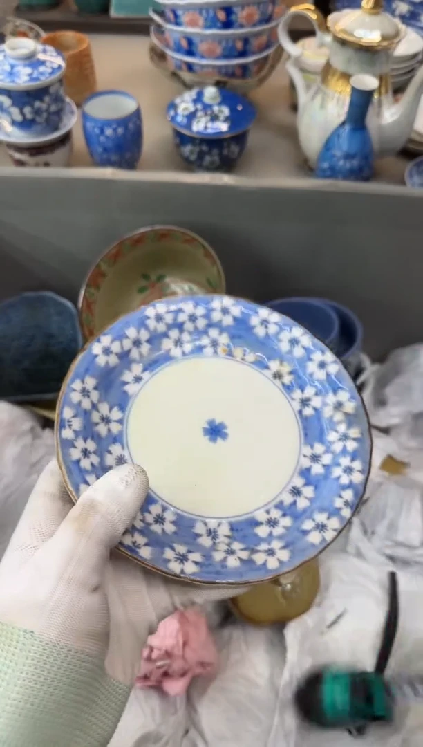 摆件高*屹瓷器瓷器瓷器瓷器