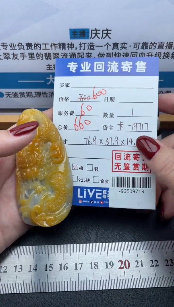 【闪购商品】翡翠颈饰未镶嵌多人-93509713