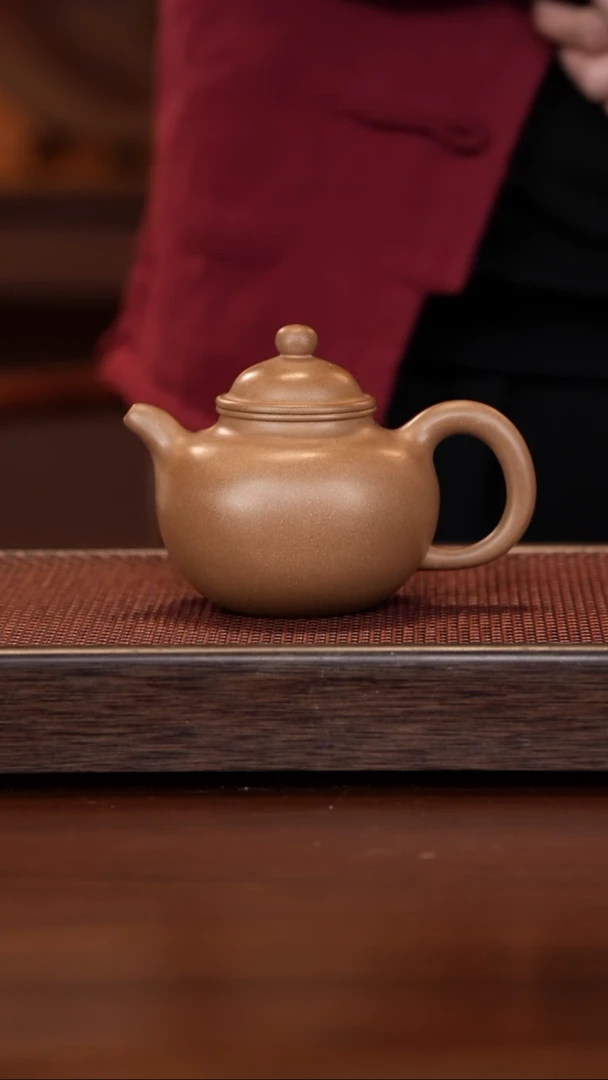 【闪购商品】紫砂茶壶徐壶记紫砂精选