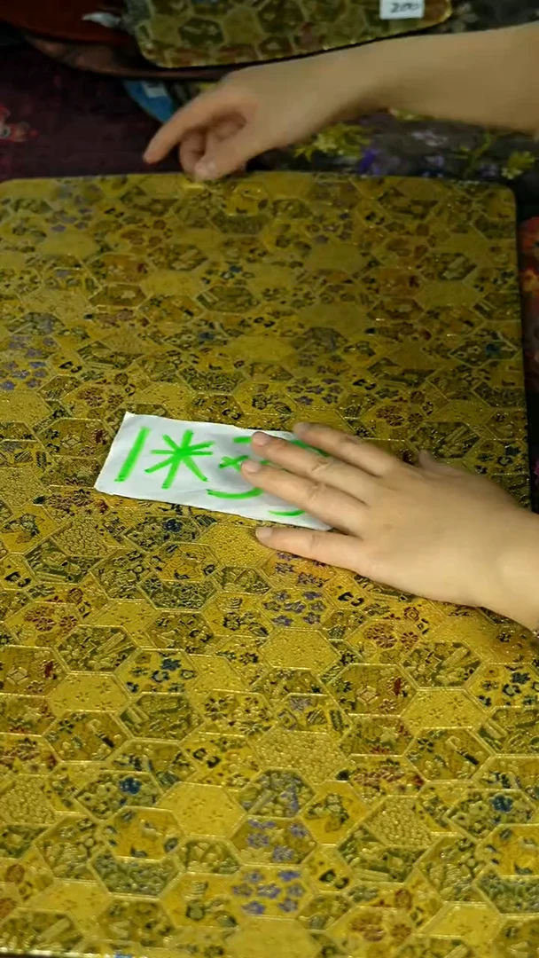 新年新气象 茶席换新颜