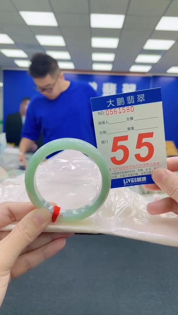 未镶嵌手镯翡翠AAAAAAAAA