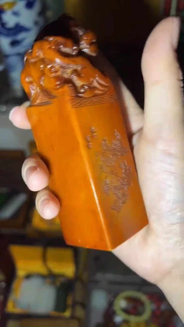 玉高端福利精品摆件链接
