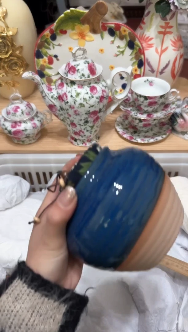 【闪购商品】瓷片580默认微瑕19.9包邮----