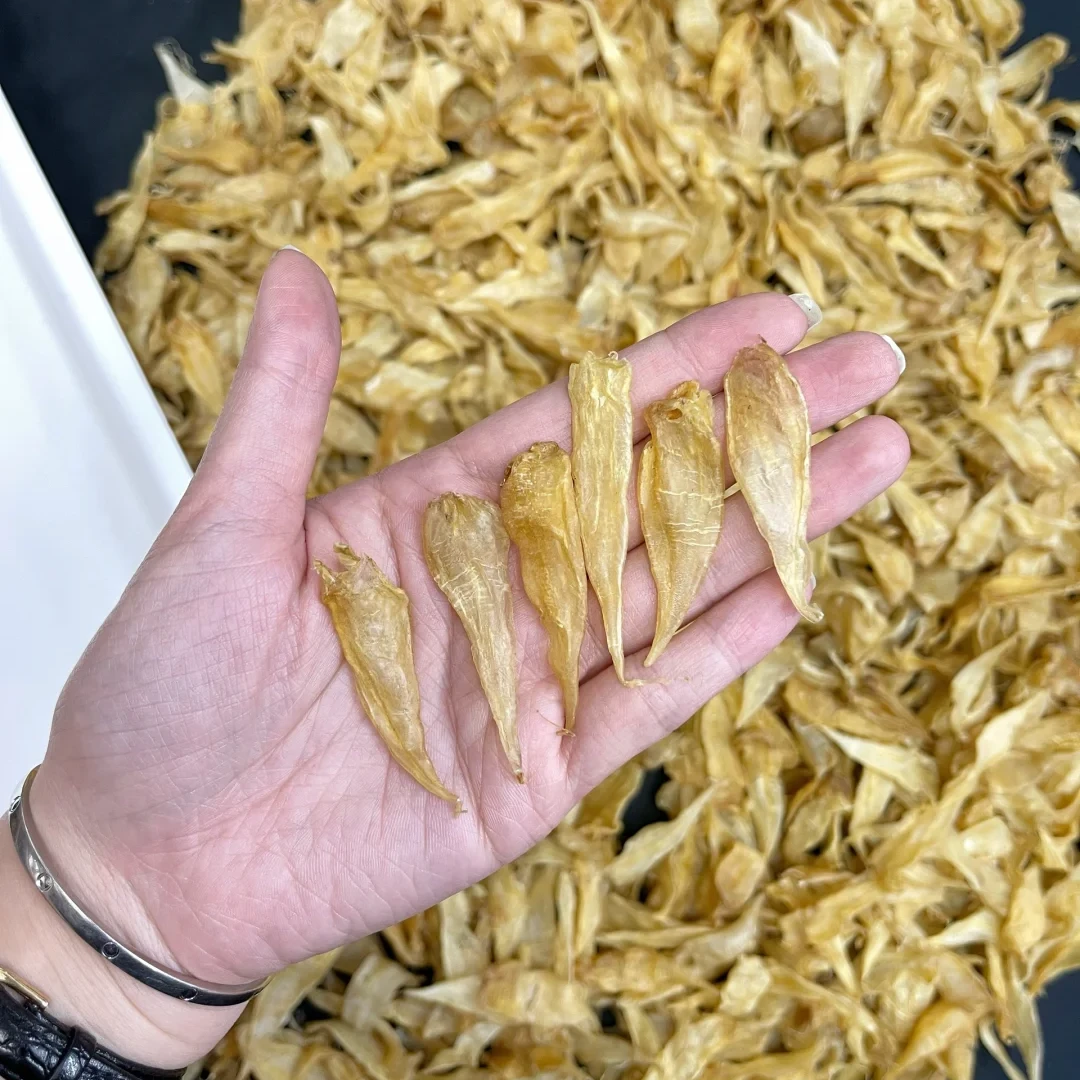 【赵麻麻精选】T550-650豆仁胶