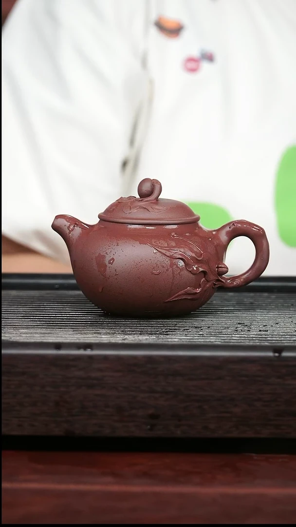 茶壶紫砂精品紫砂壶72........230CC