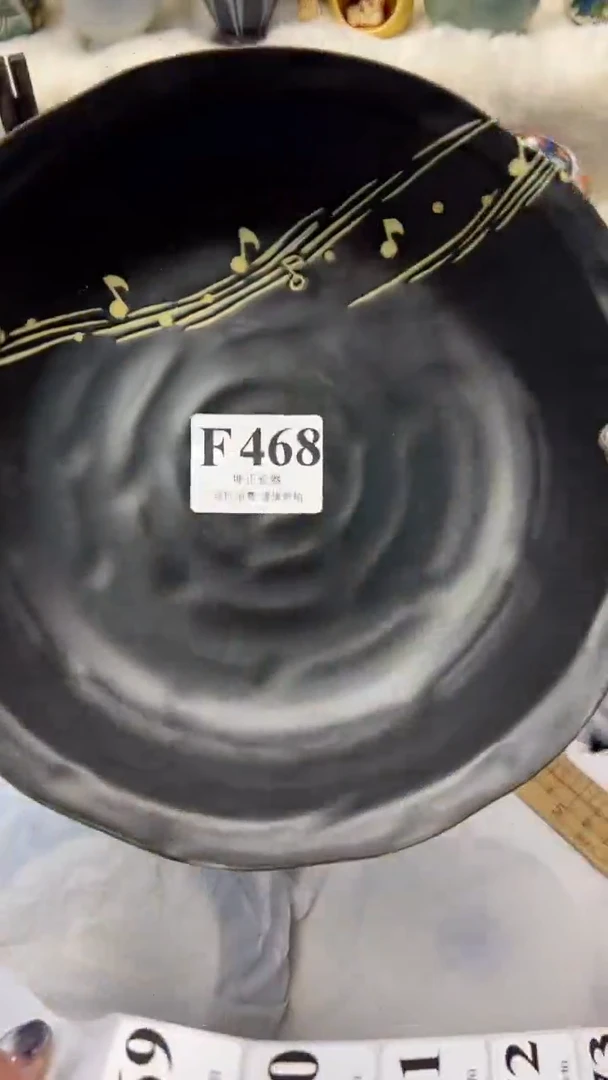 【闪购商品】瓷片          F468