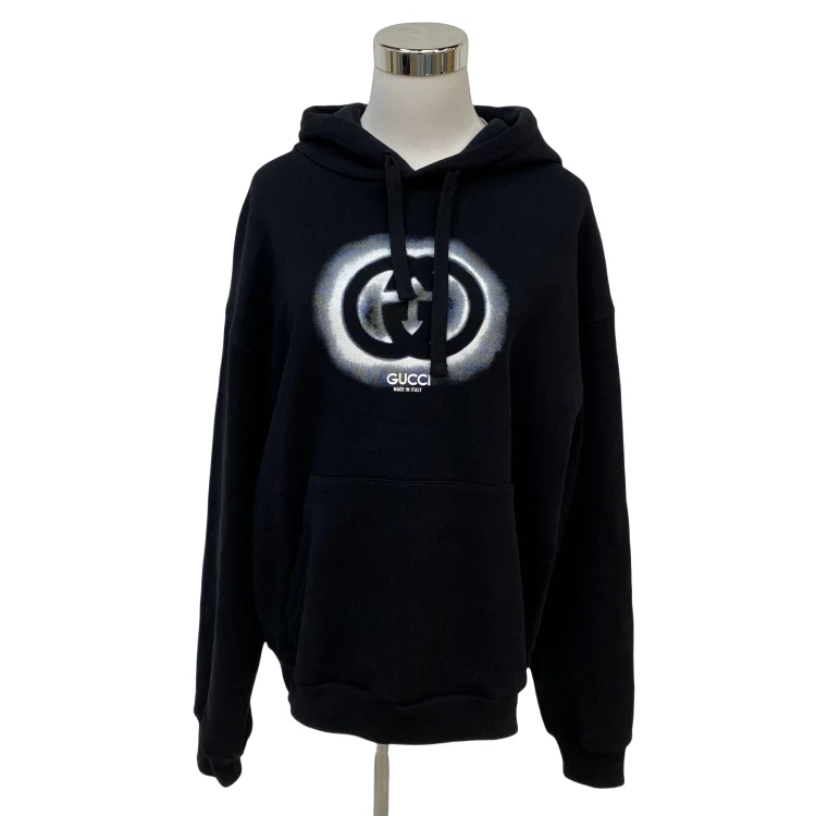 古驰/卫衣/95新/[251218ZY2]