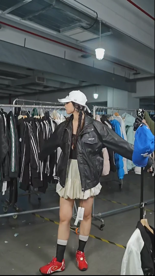 YKYB外套/夹克