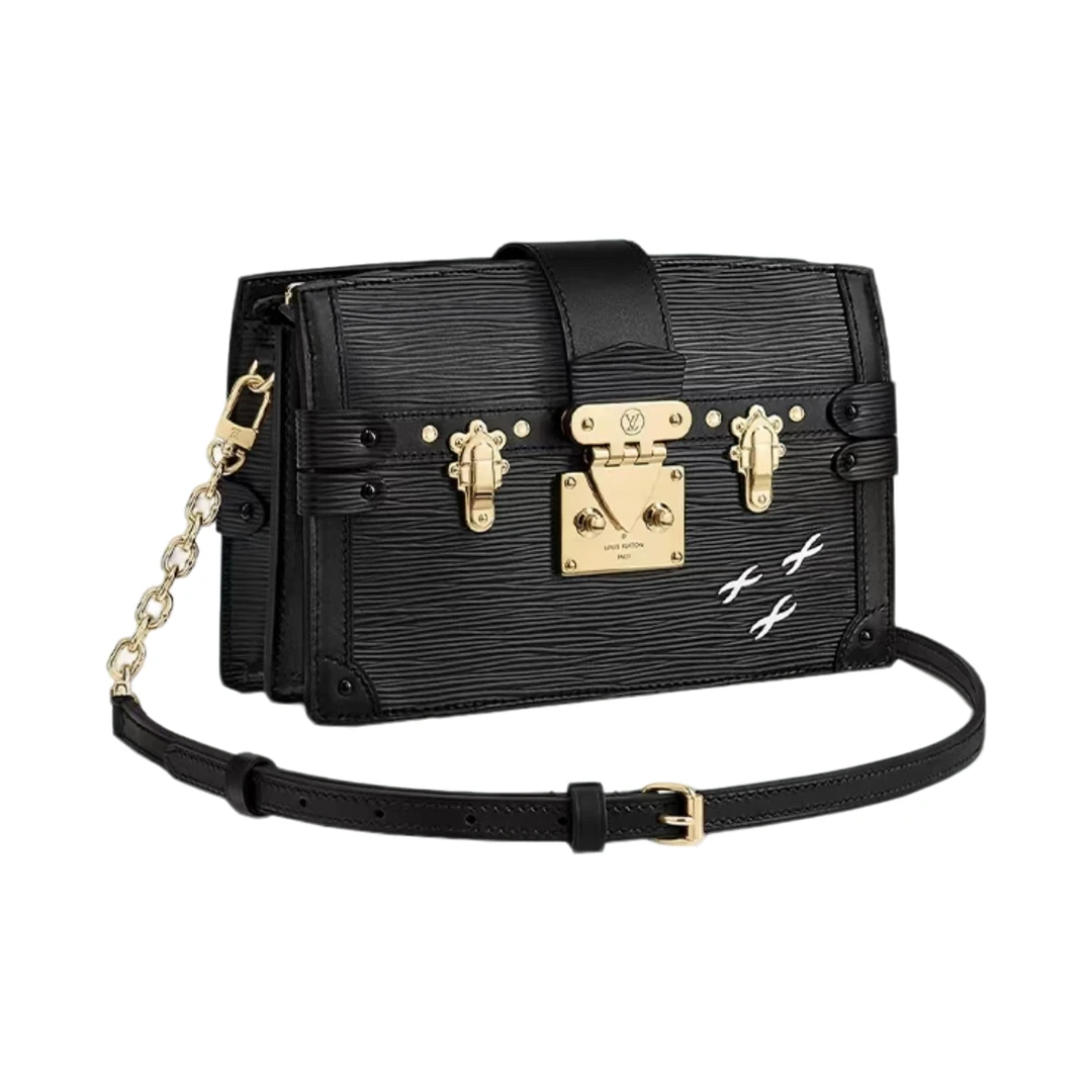 99新 LouisVuitton/路易威登 安洁利严选链条包/ZH0924100