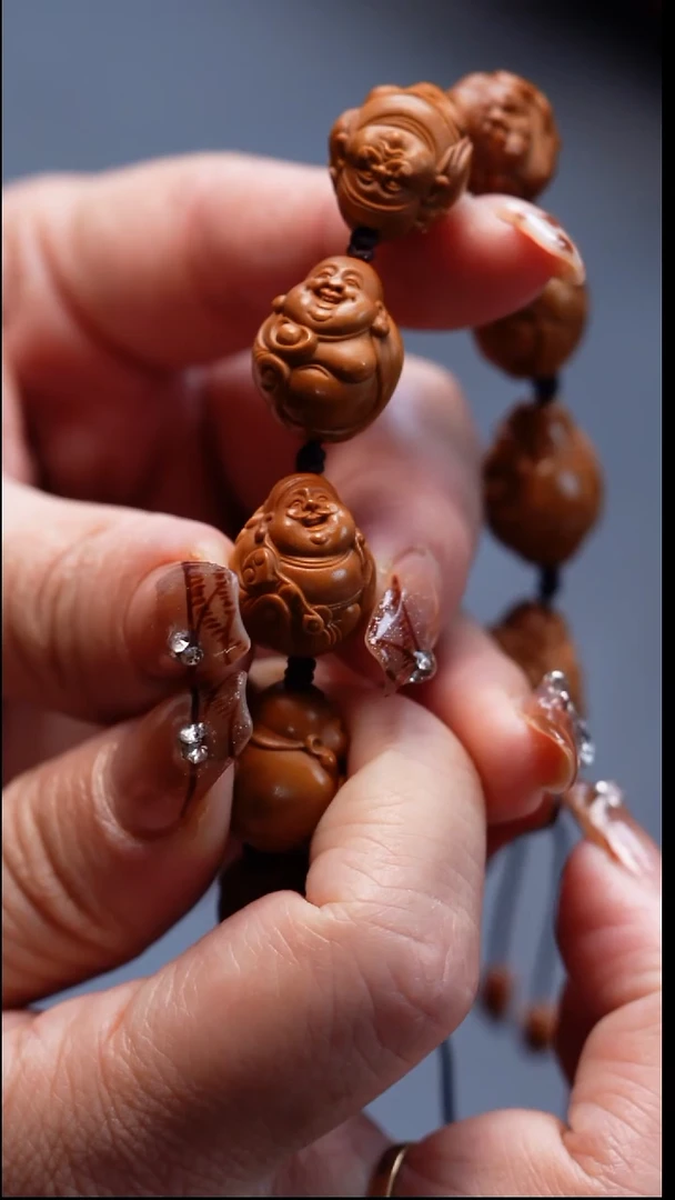 手串/手链橄榄核橄榄核