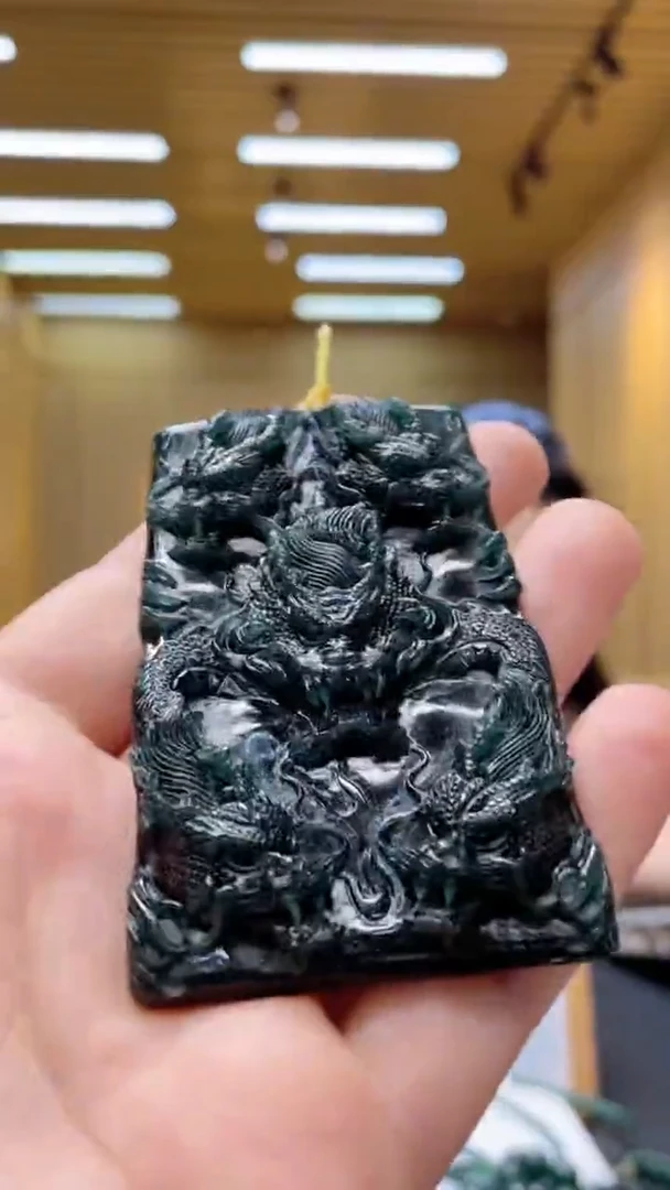 未镶嵌定制翡翠********666