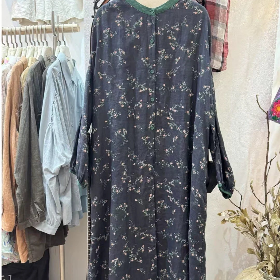 Taya 2024 Y59 泰国清迈直邮夏季新款连衣裙气质